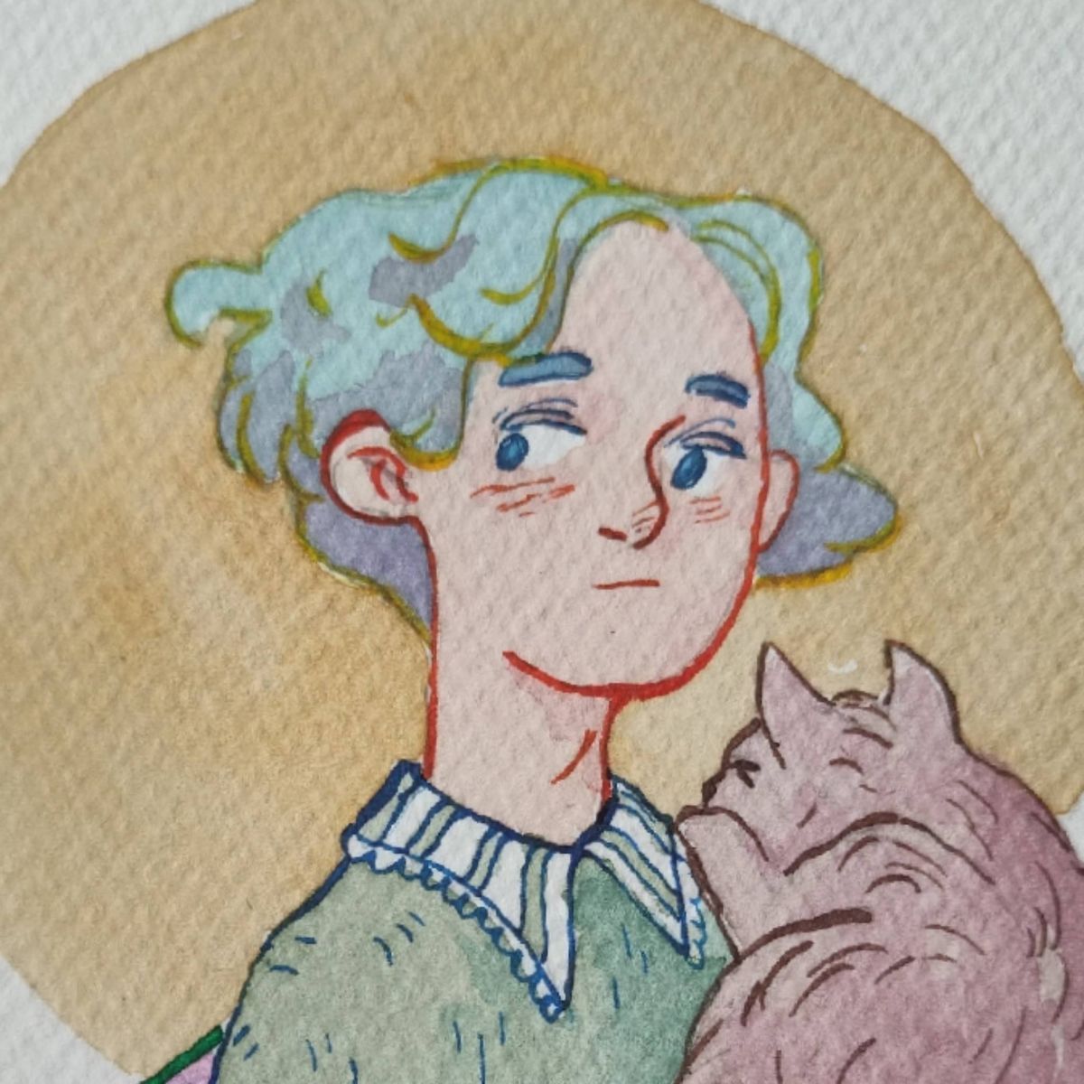 Profile Image