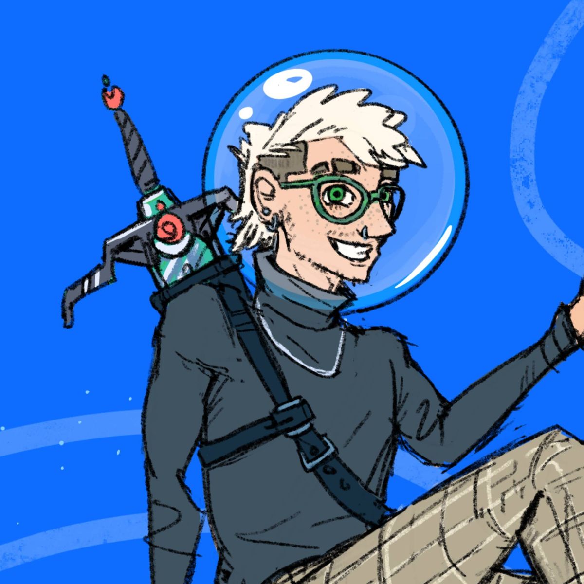 Profile Image
