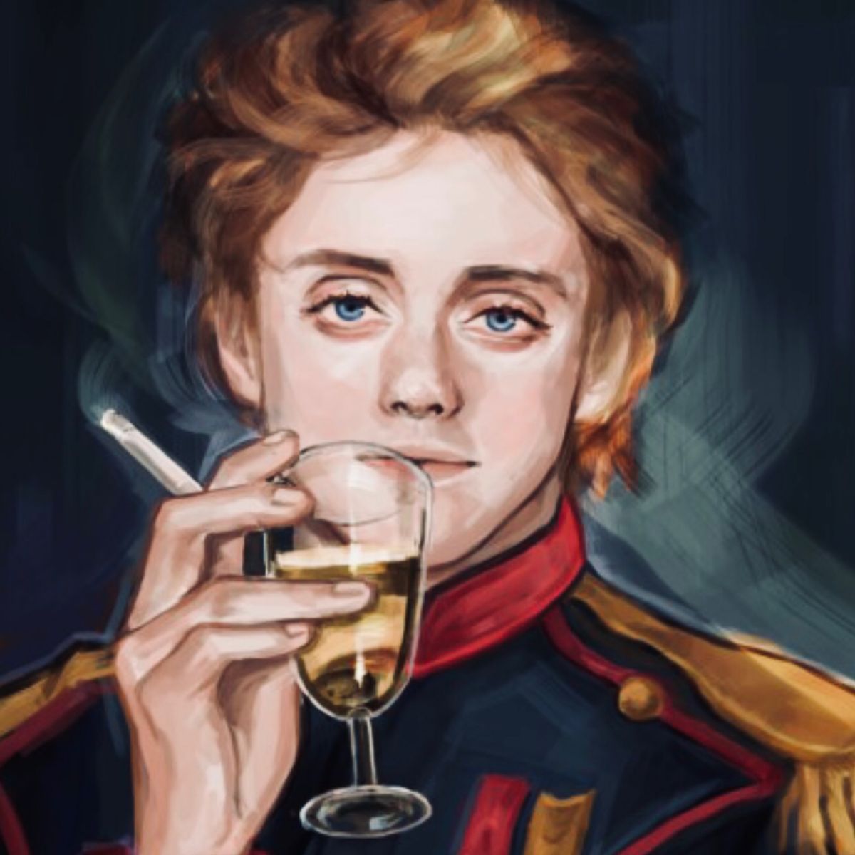 Profile Image