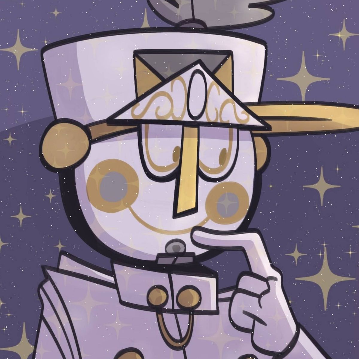 Profile Image