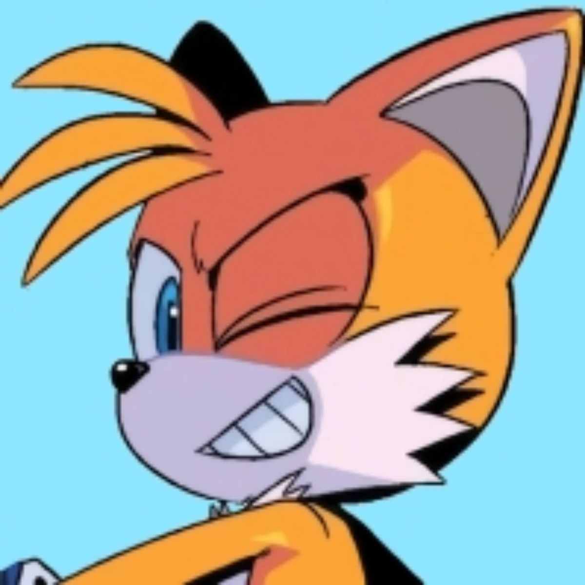 Profile Image