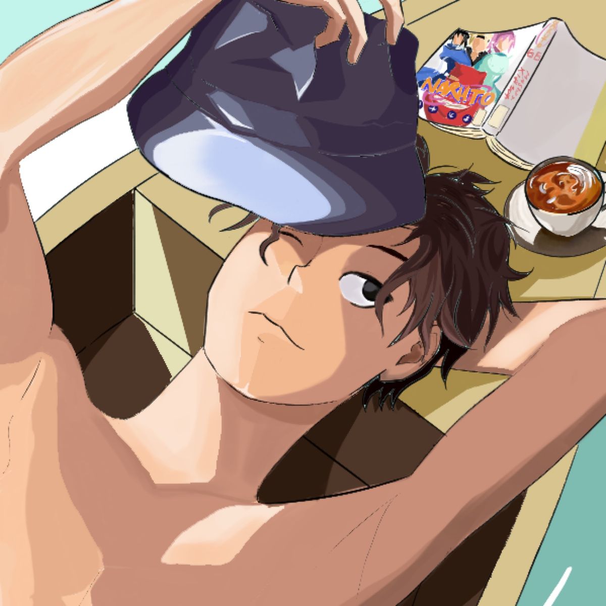 Profile Image
