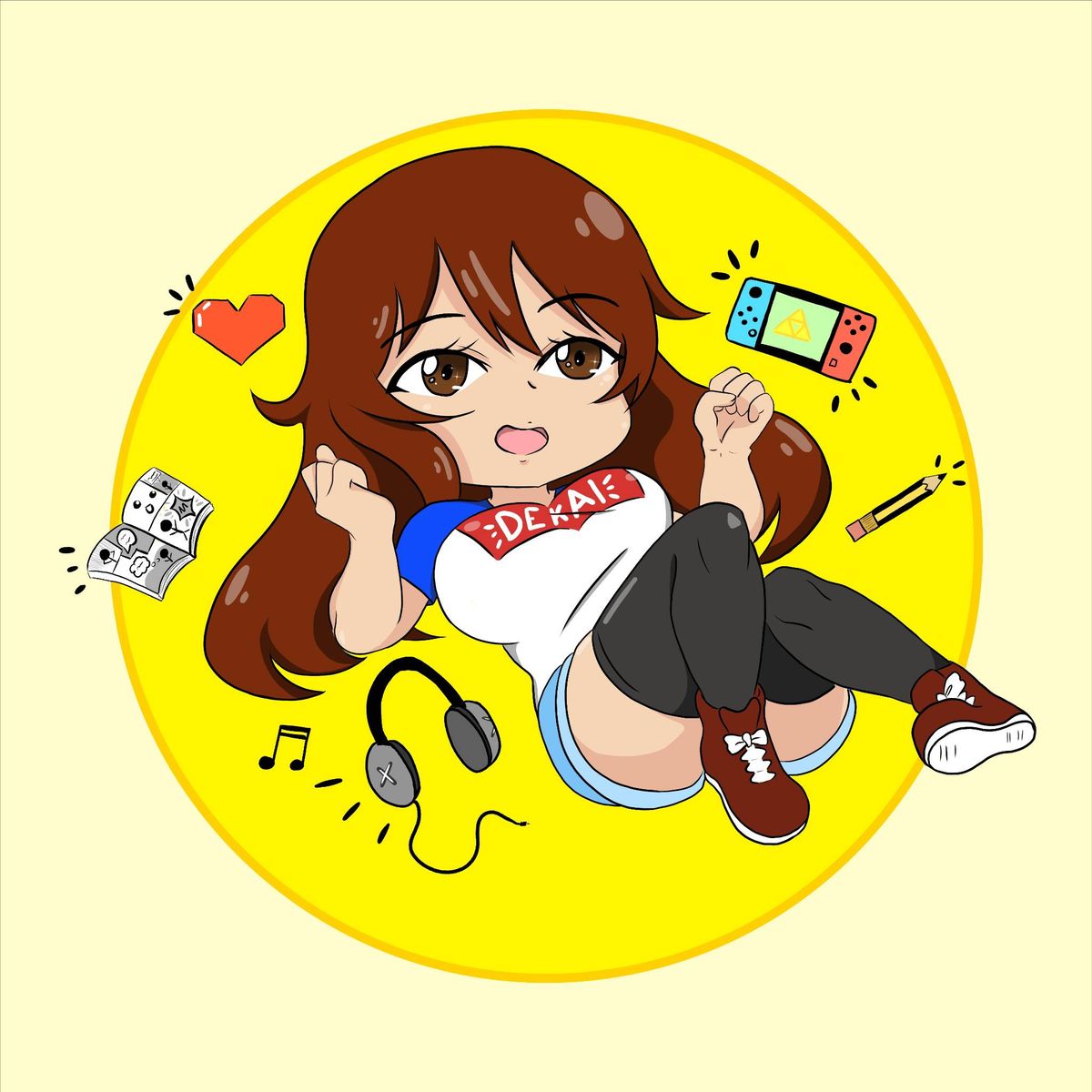 Profile Image