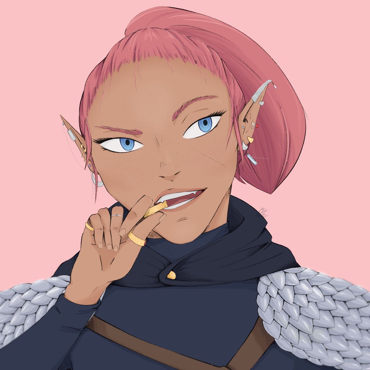 Profile Image