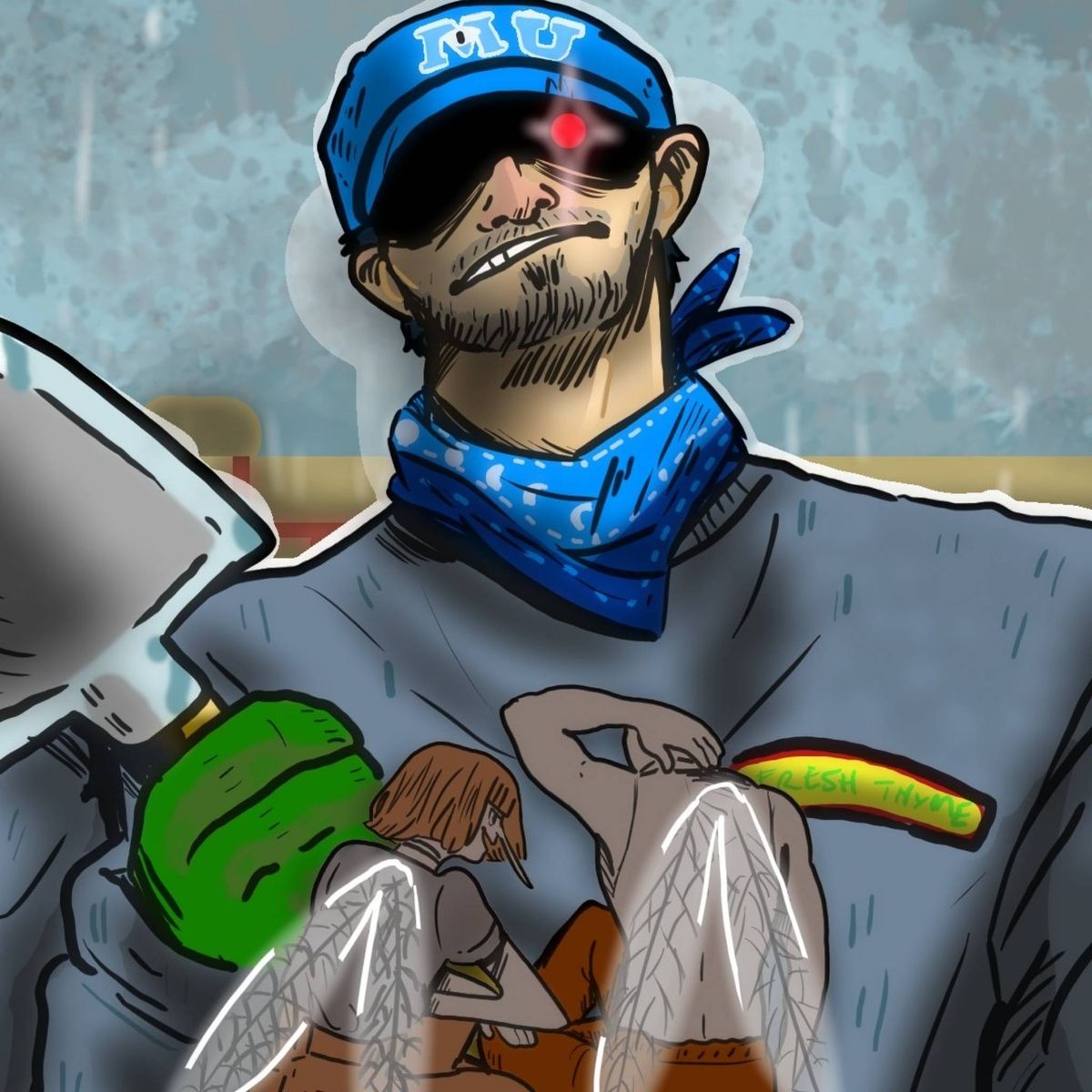 Profile Image