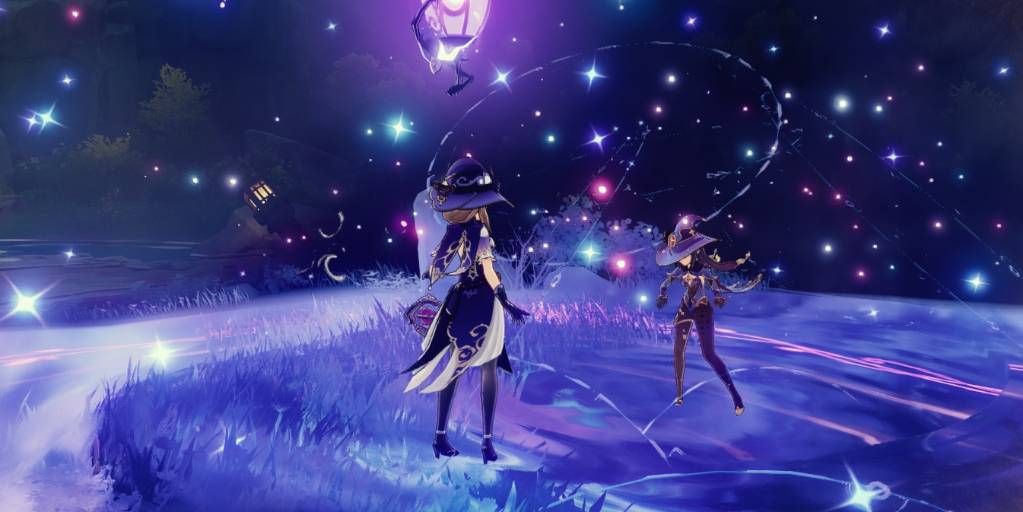 Hero artwork