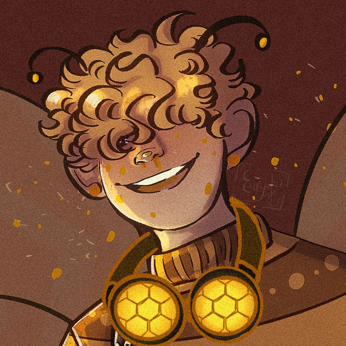 Profile Image