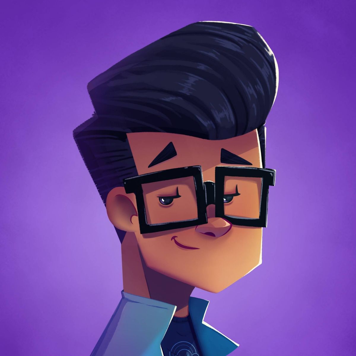 Profile Image