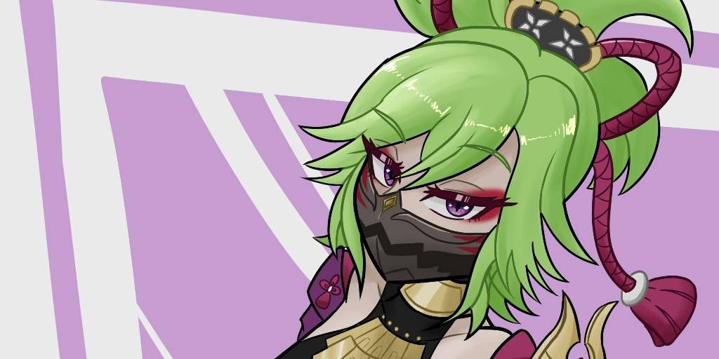 Hero artwork