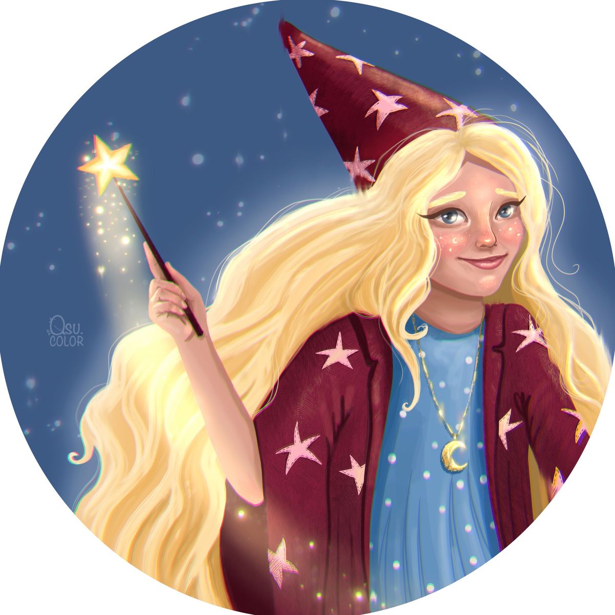 Profile Image