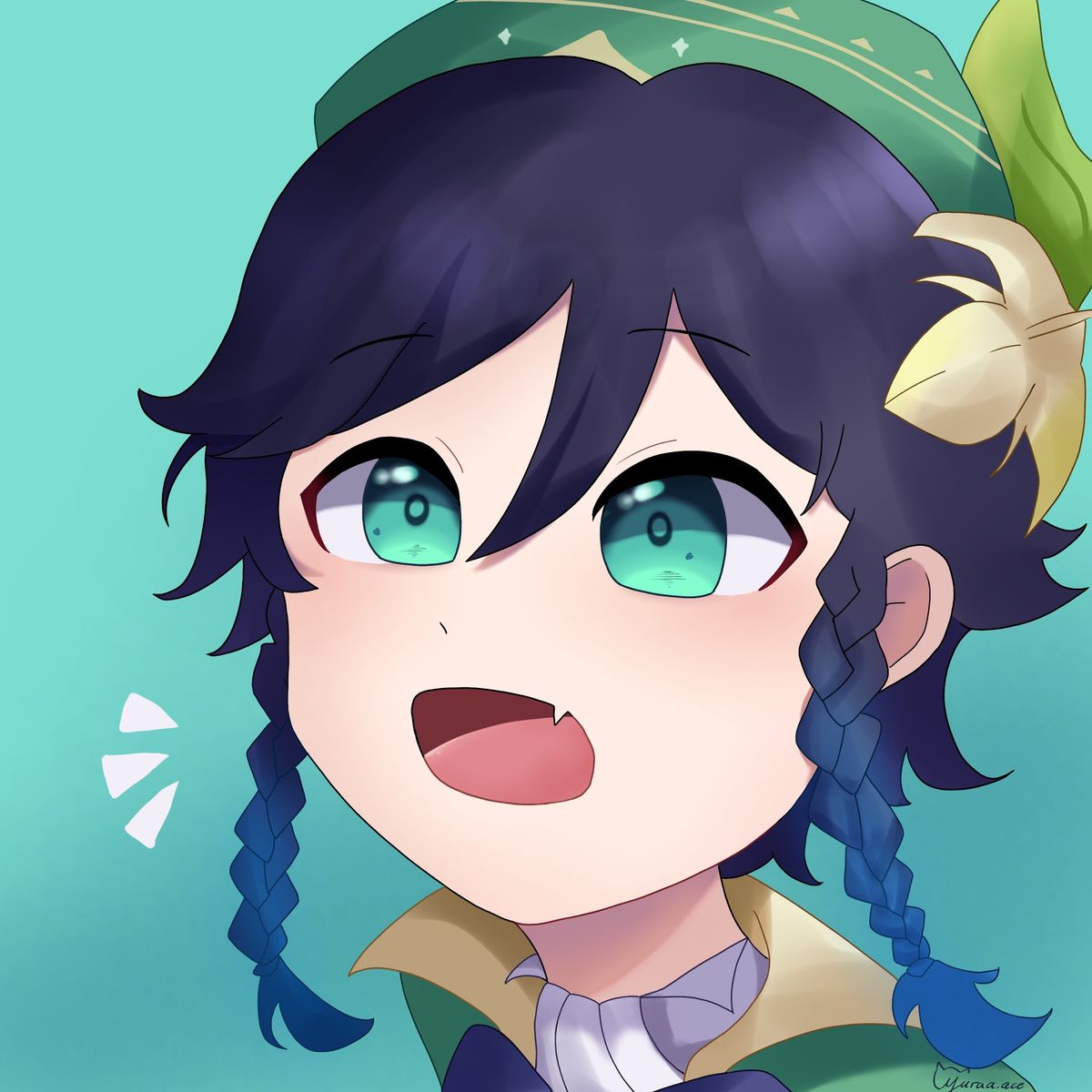 Profile Image