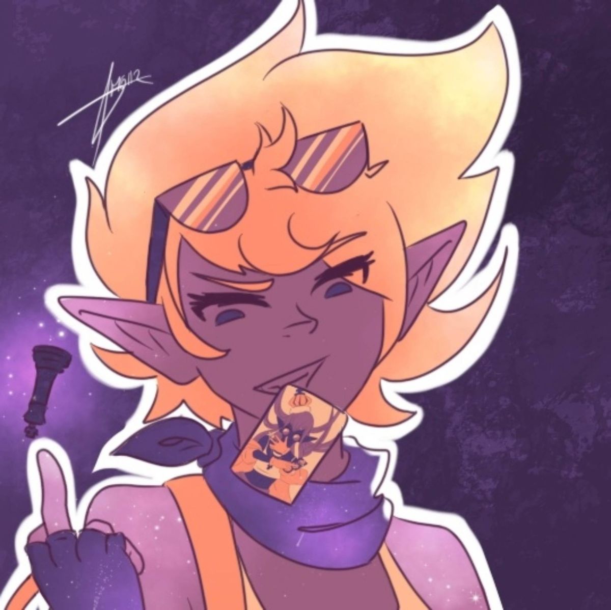 Profile Image