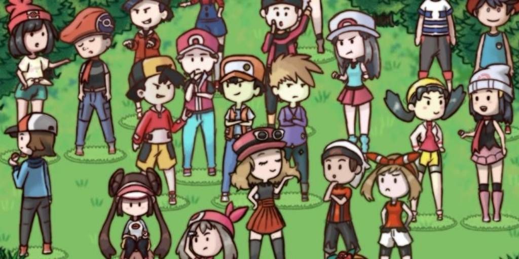 Hero artwork