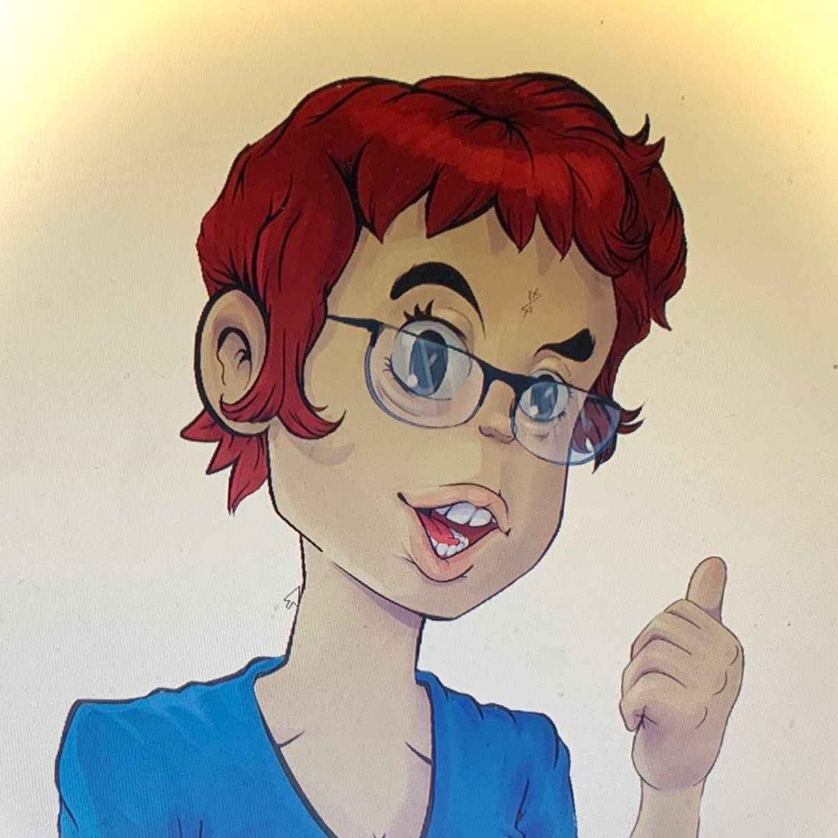 Profile Image