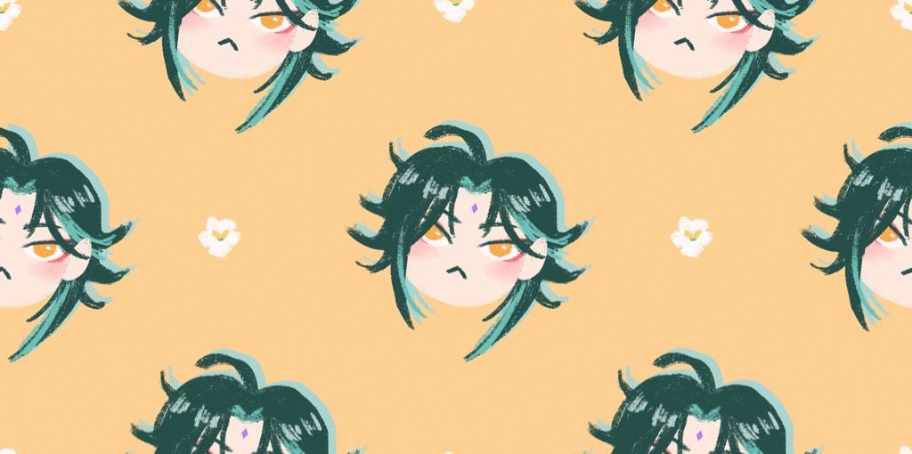 Hero artwork