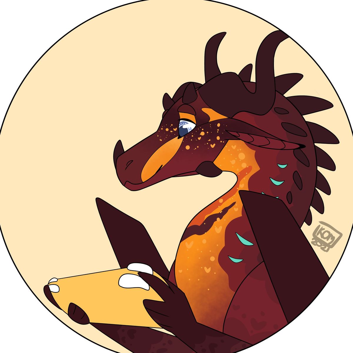 Profile Image