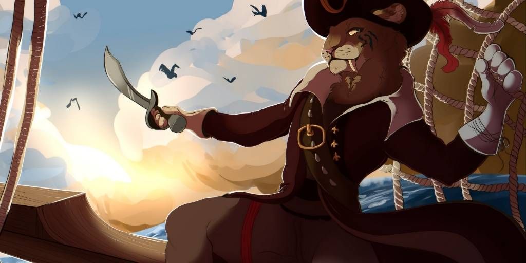 Hero artwork