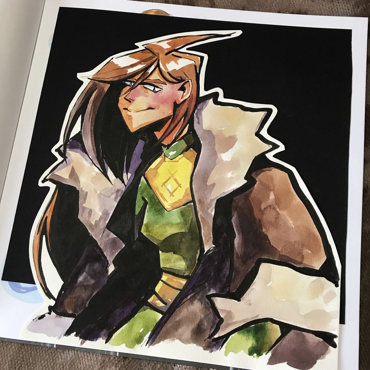 Profile Image