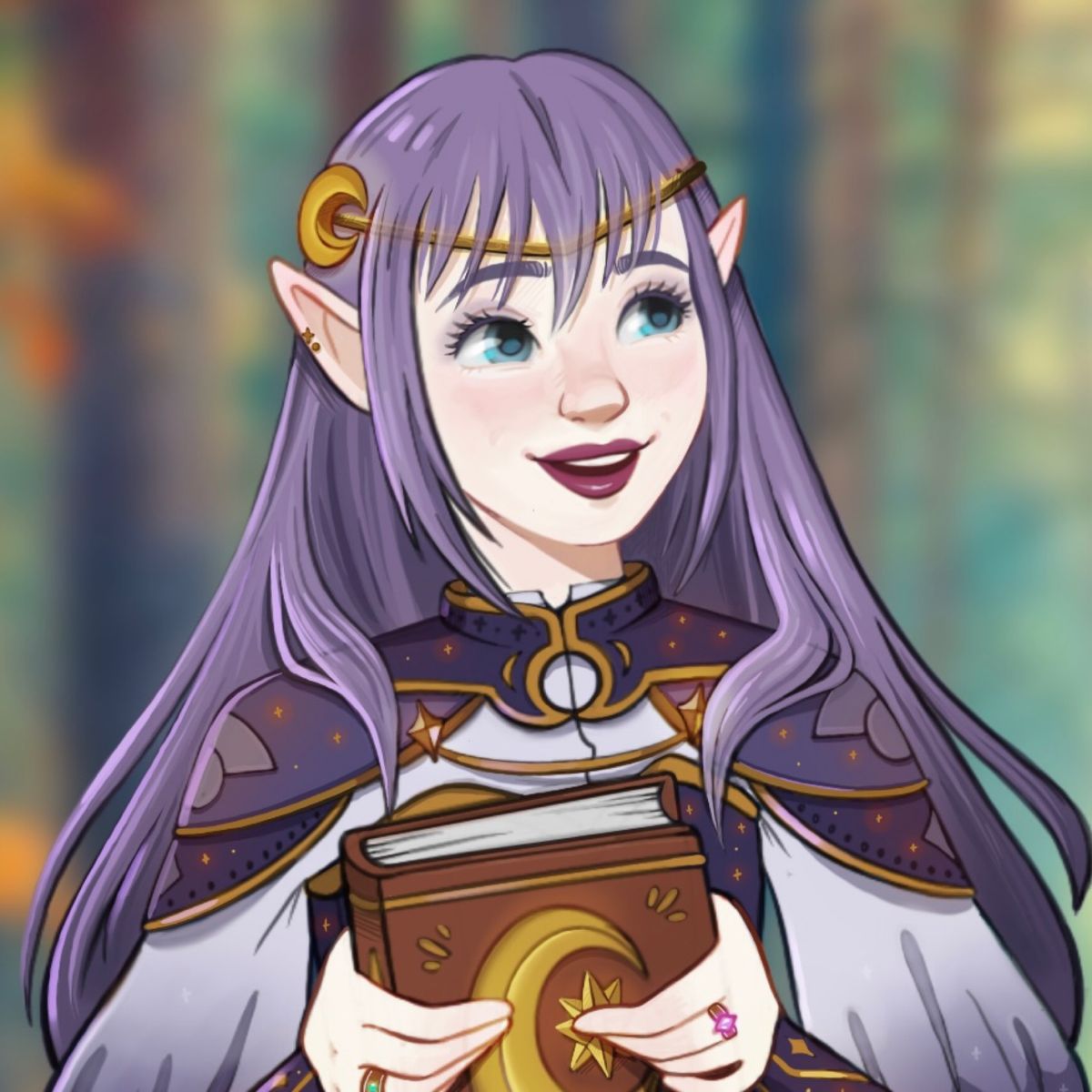 Profile Image