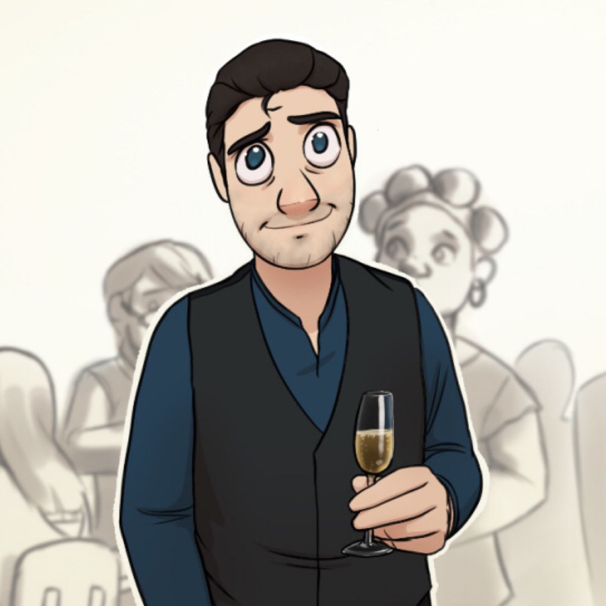 Profile Image