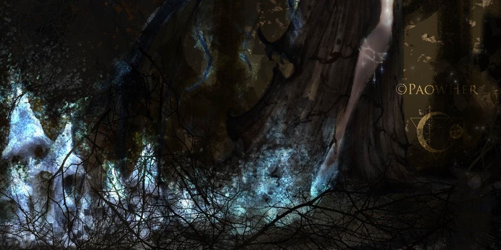 Hero artwork
