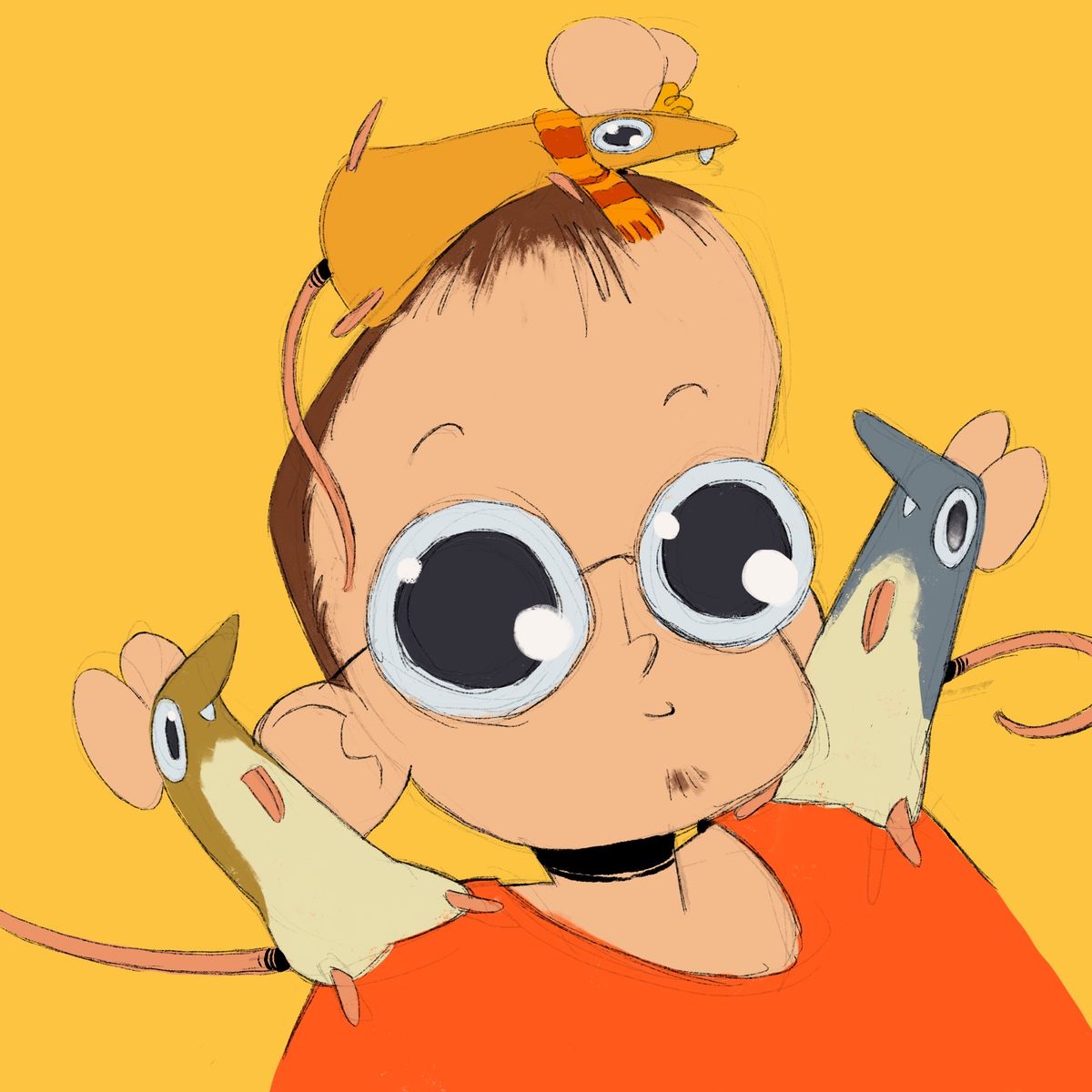 Profile Image
