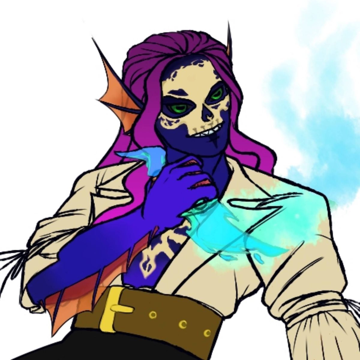 Profile Image