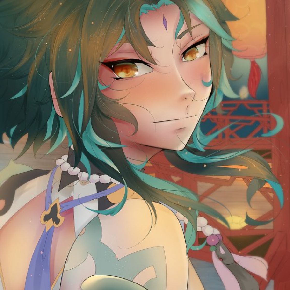 Profile Image