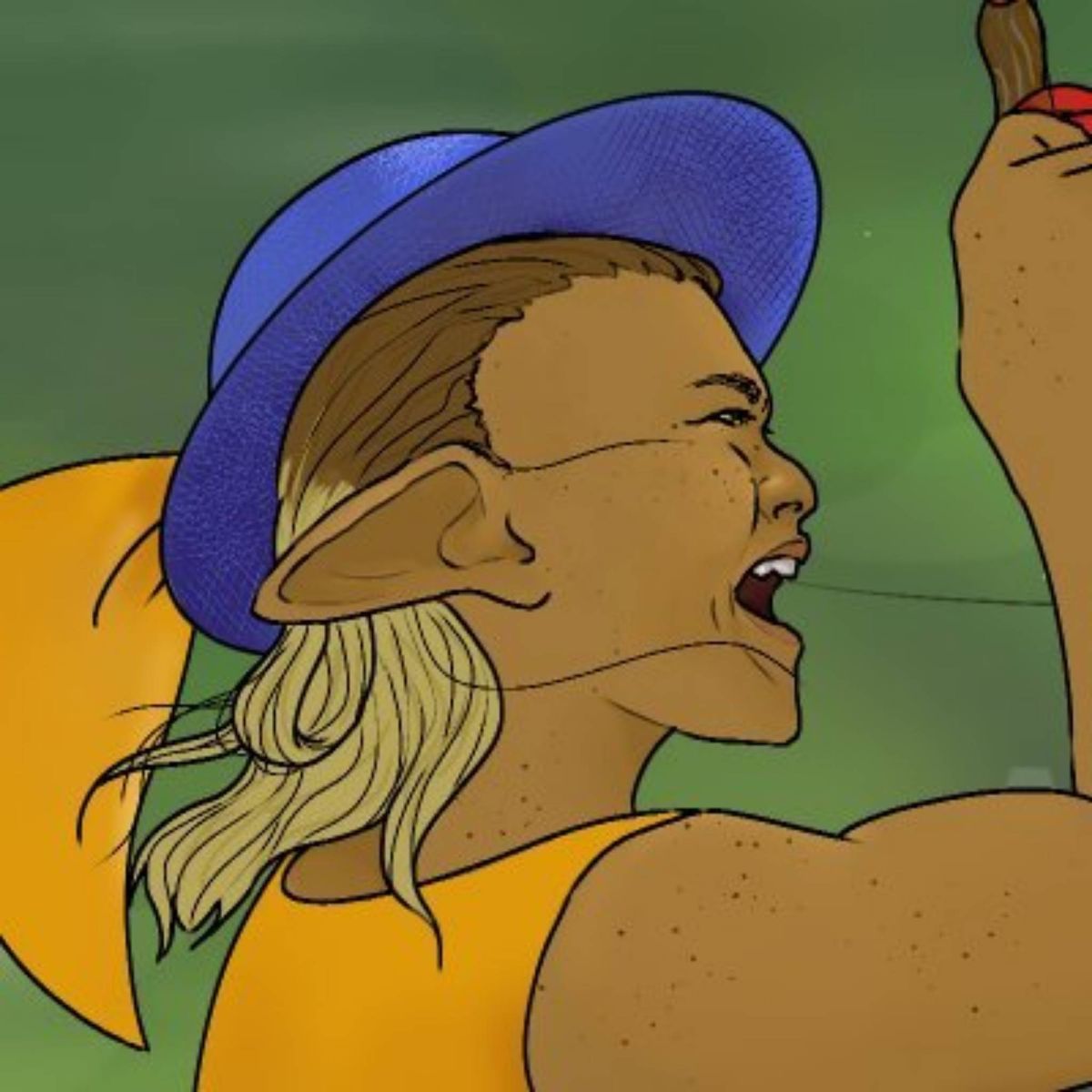 Profile Image