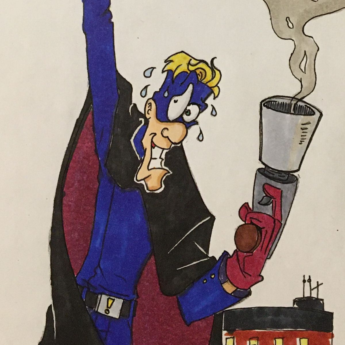 Profile Image