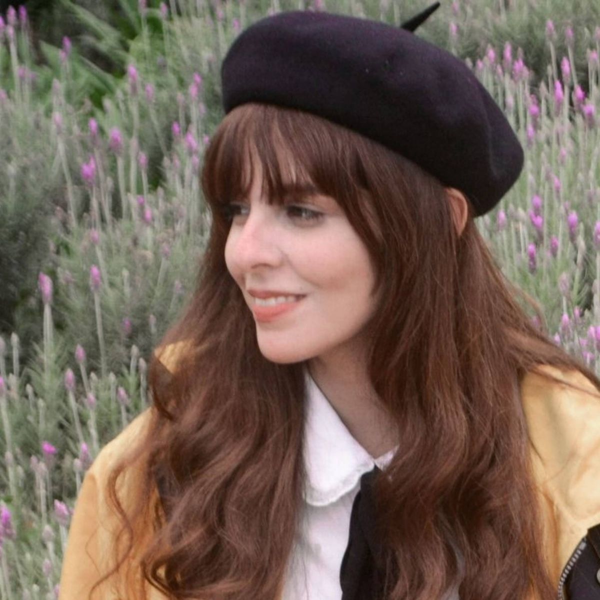 Profile Image