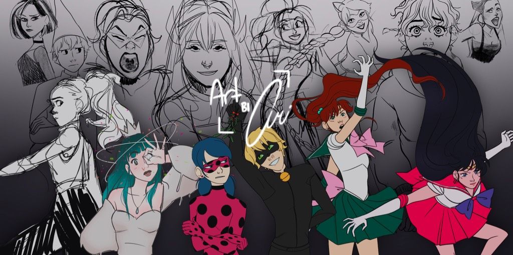 Hero artwork