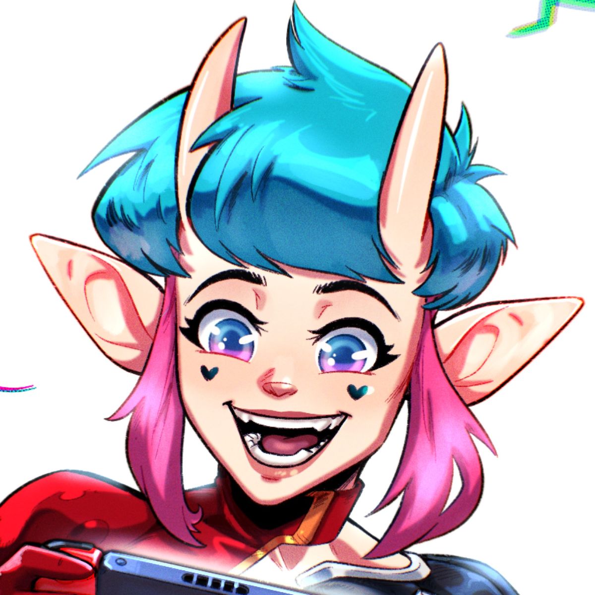 Profile Image