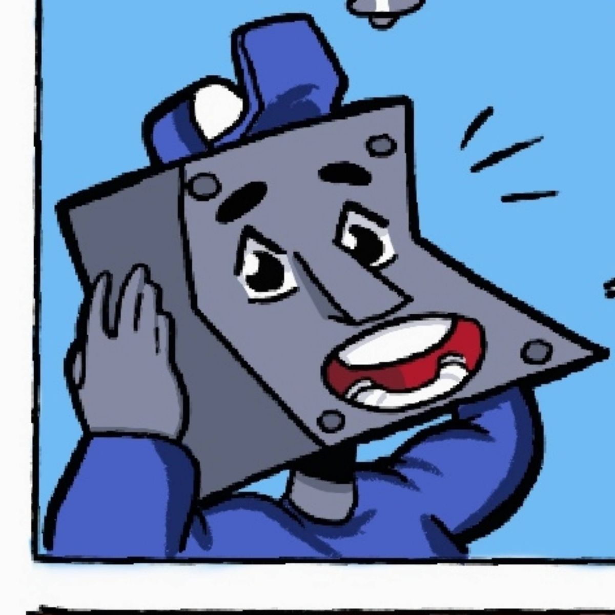 Profile Image