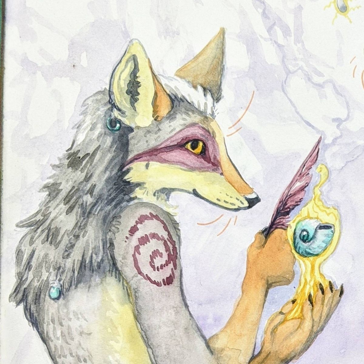 Profile Image