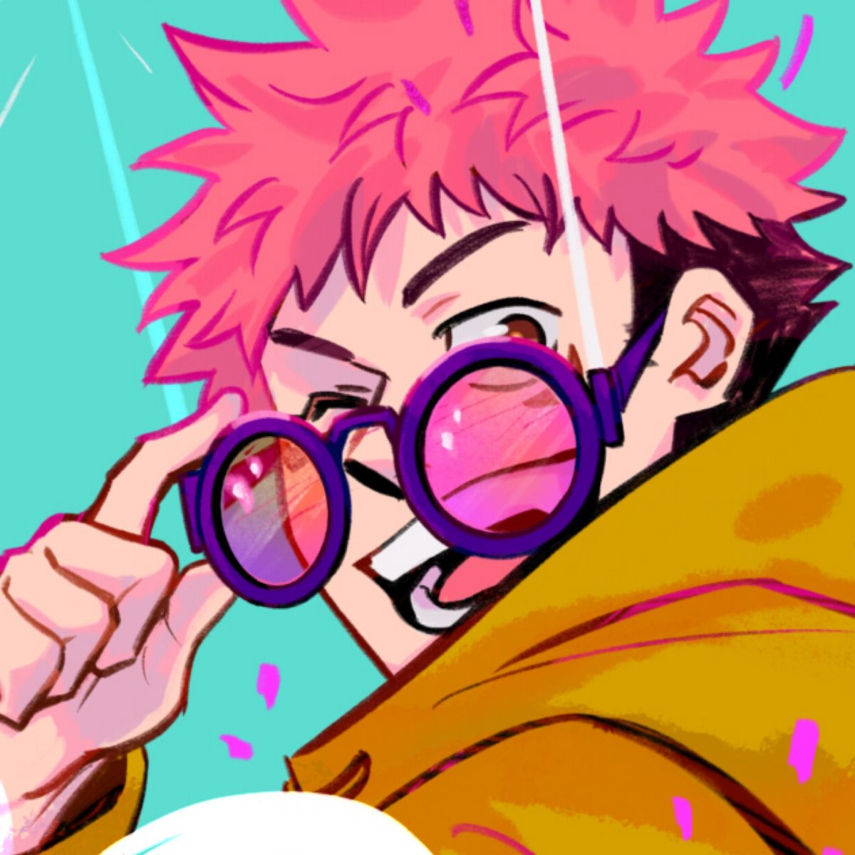 Profile Image