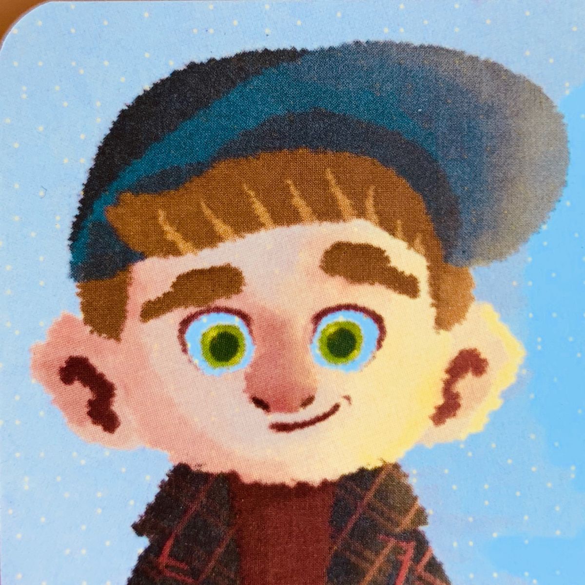 Profile Image
