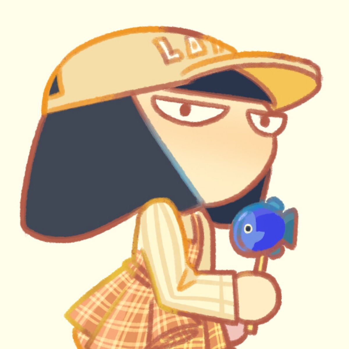 Profile Image