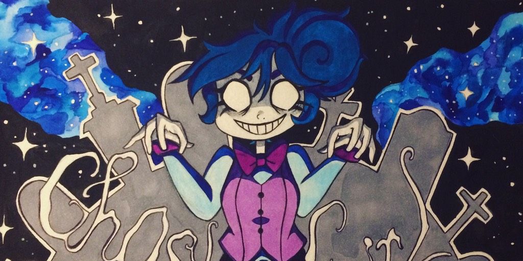 Hero artwork