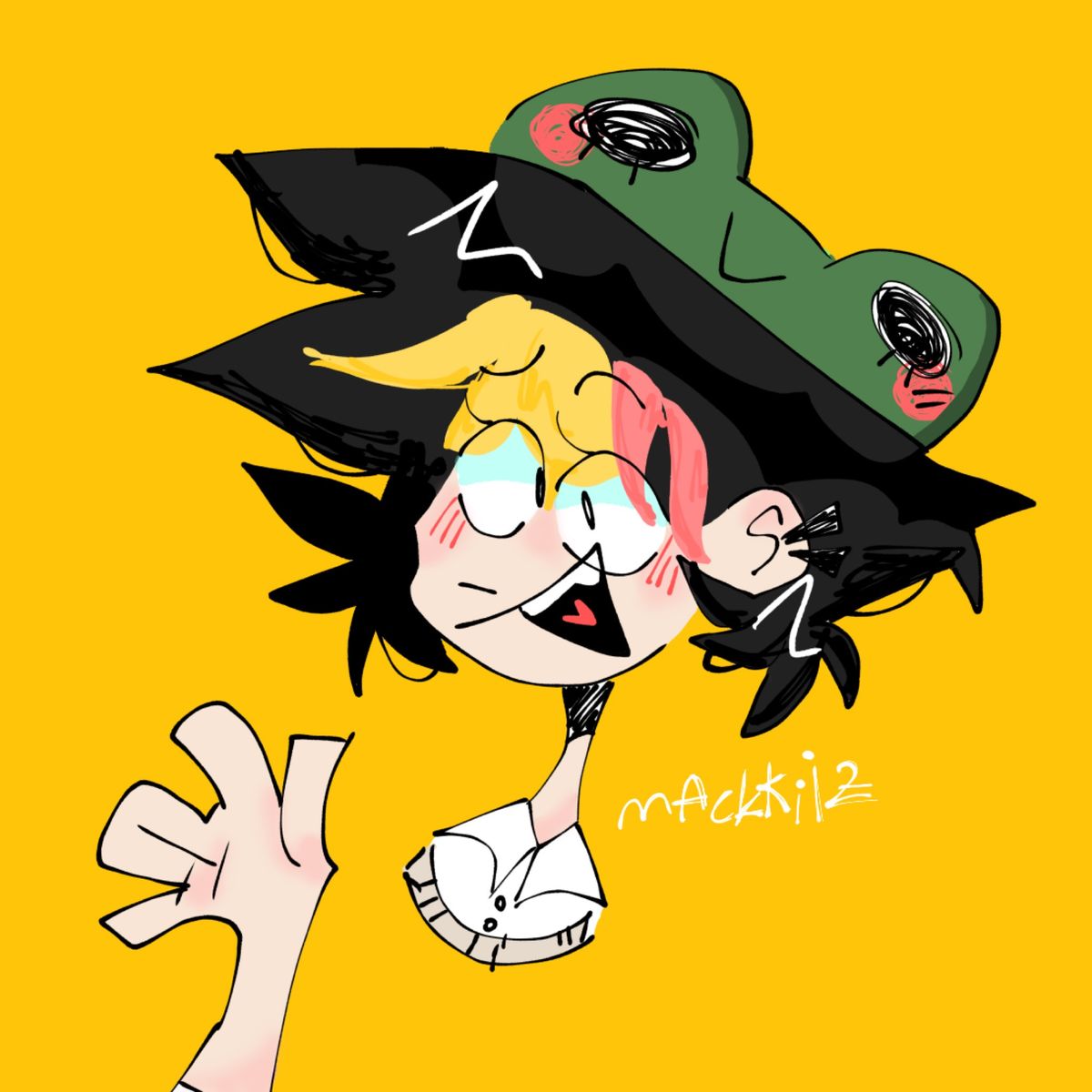 Profile Image