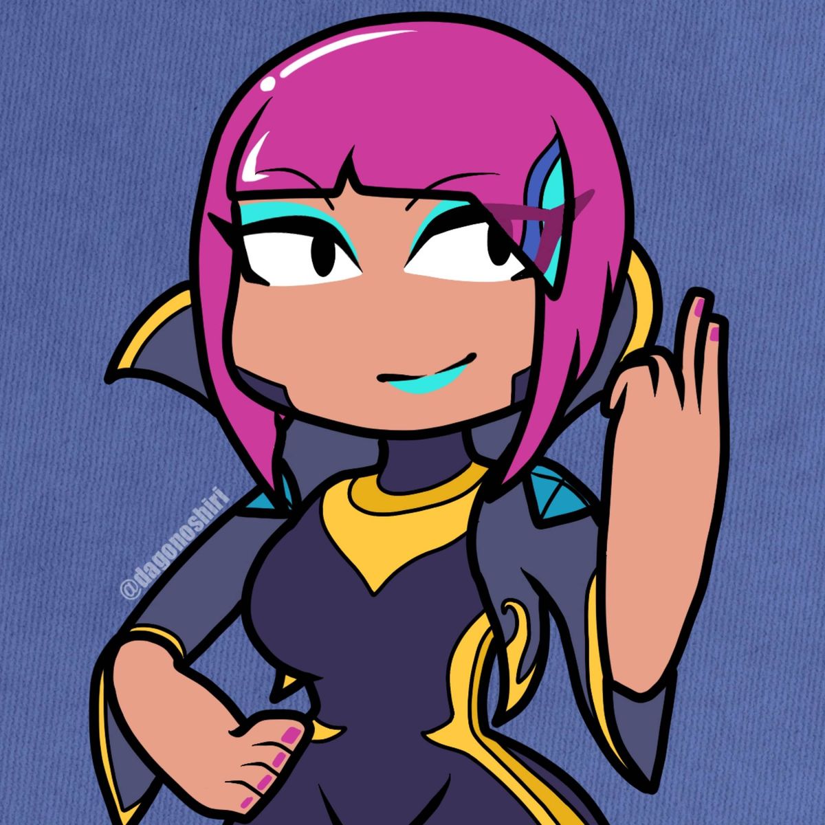 Profile Image