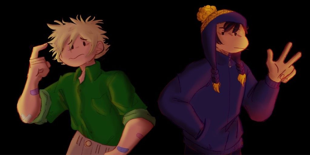 Hero artwork