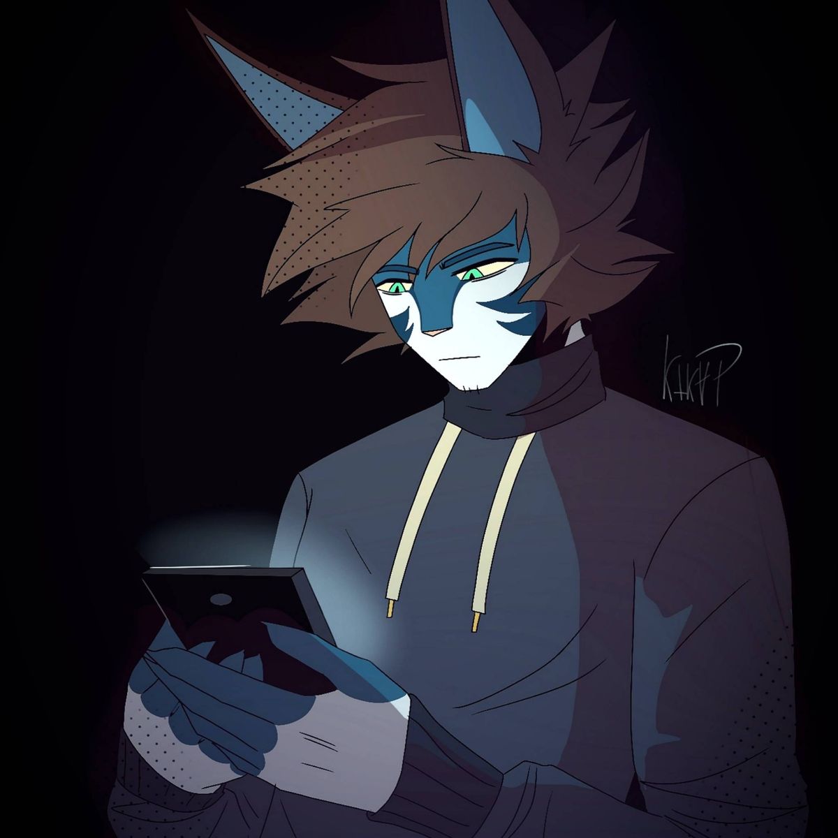 Profile Image