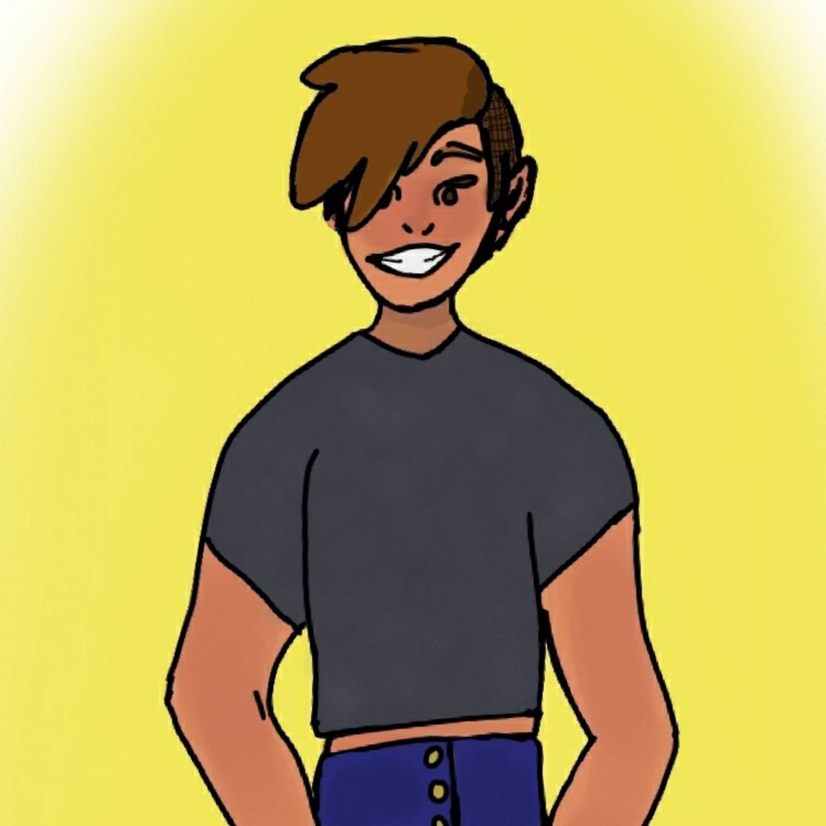 Profile Image