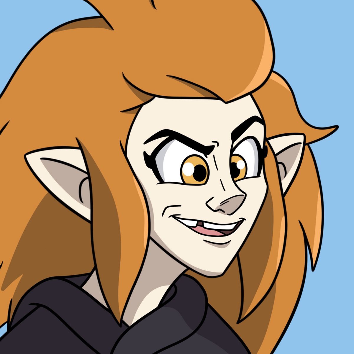Profile Image