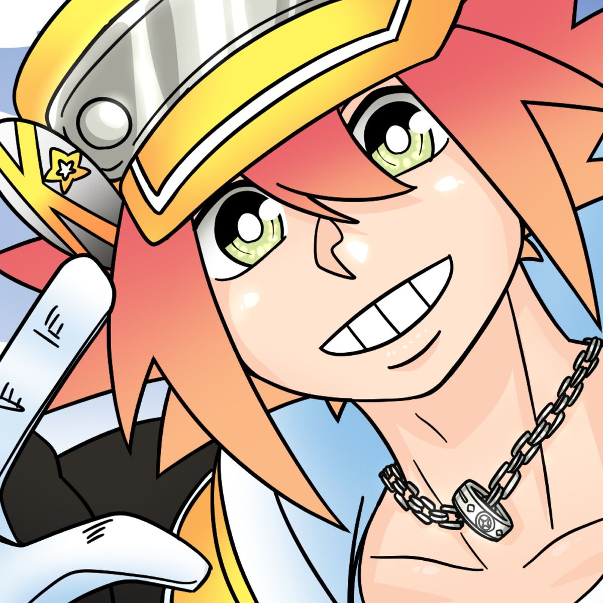 Profile Image