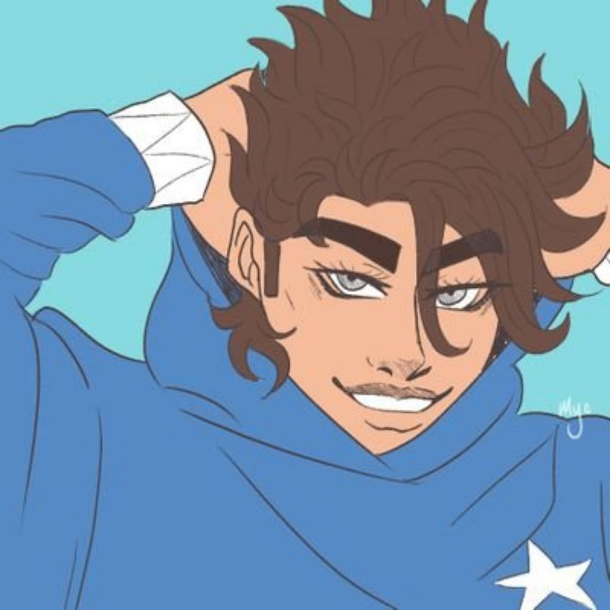 Profile Image