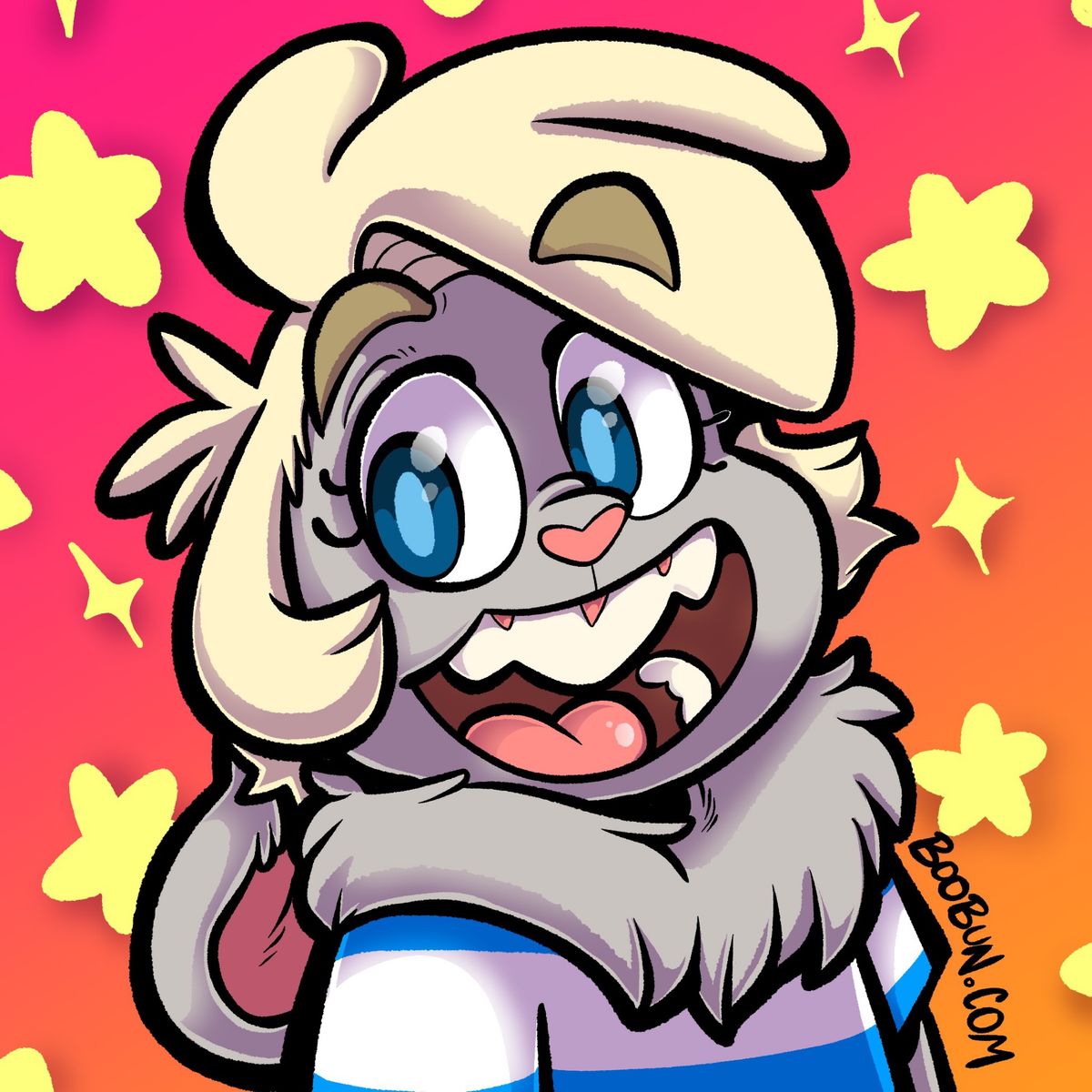 Profile Image