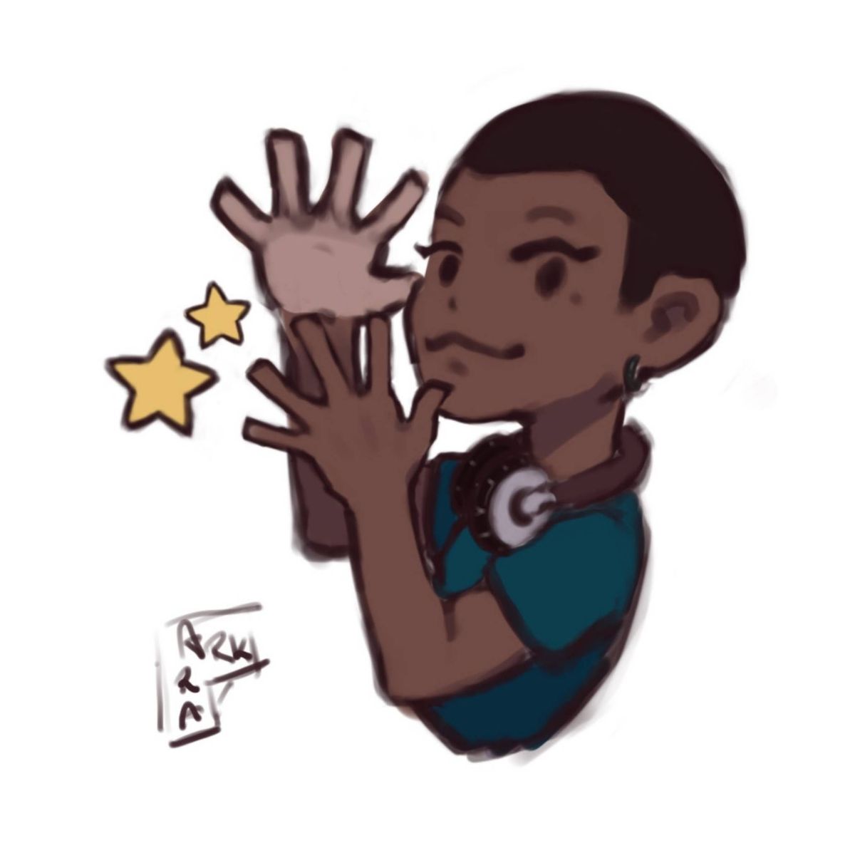 Profile Image
