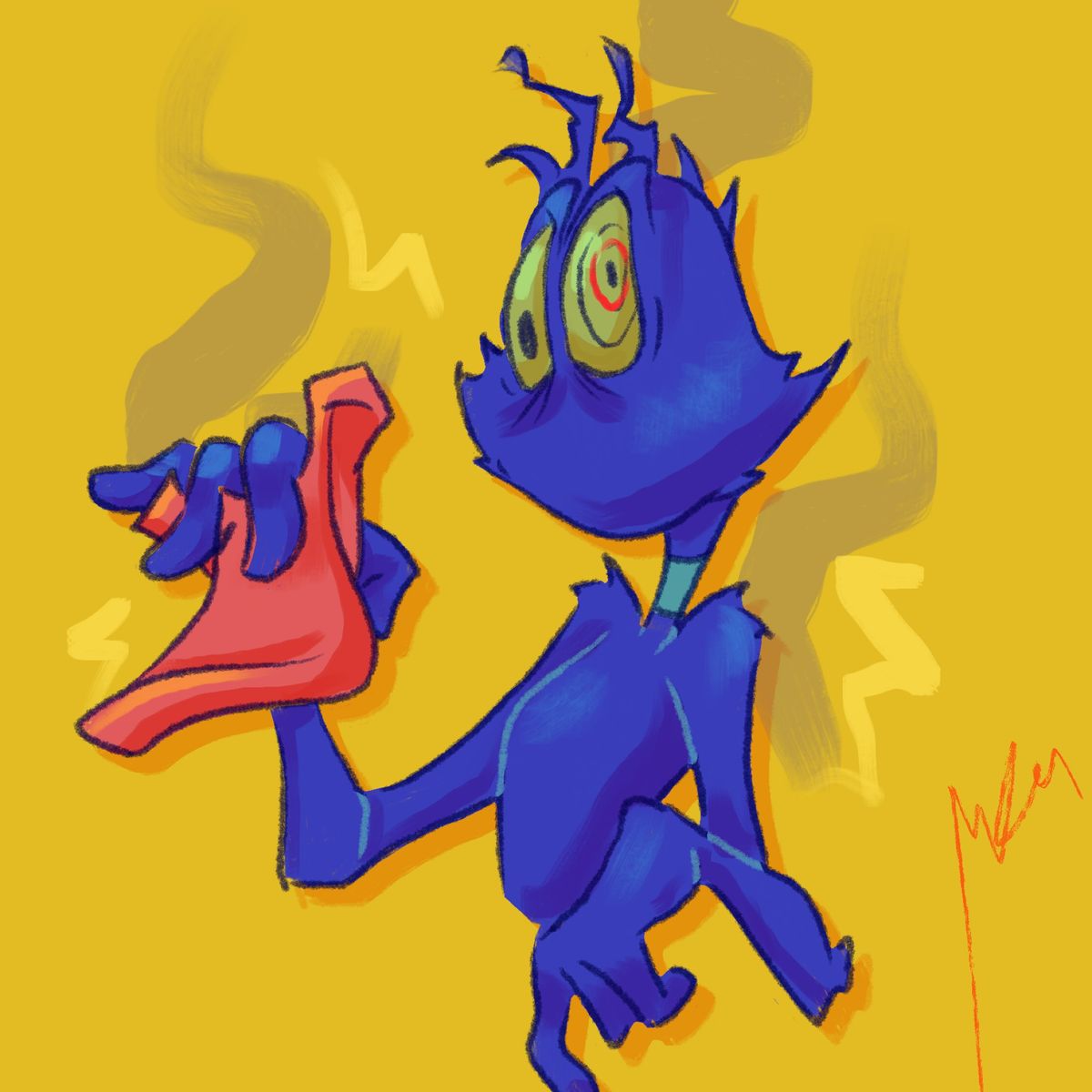 Profile Image